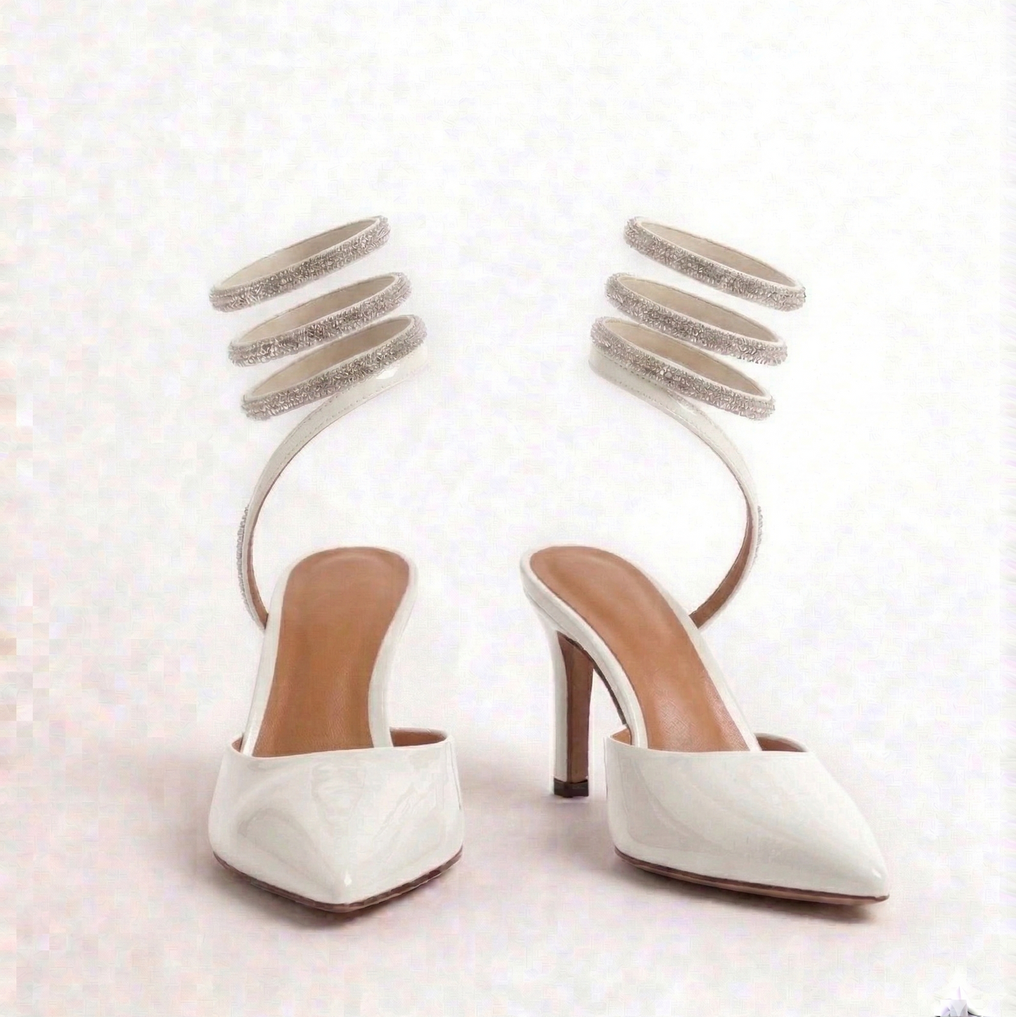 Naza Spiral Heel