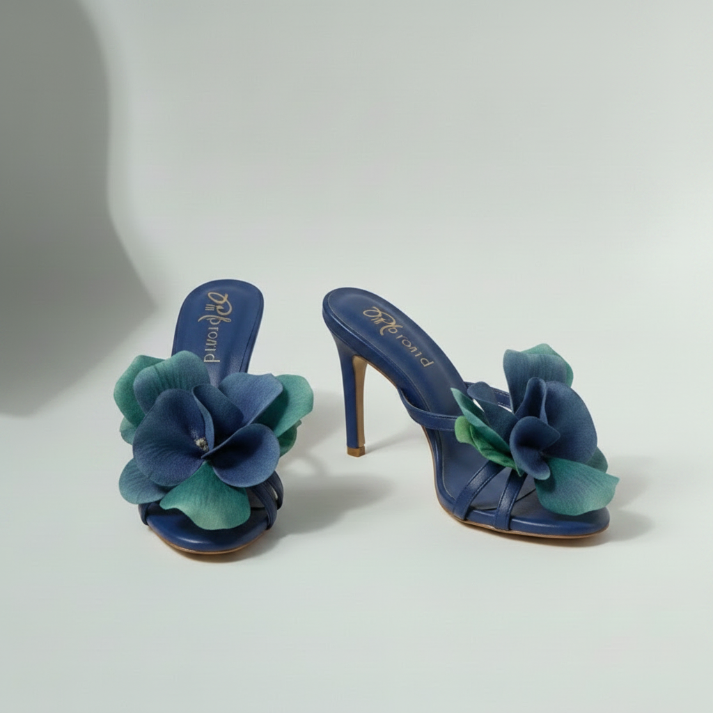 Mari Heels