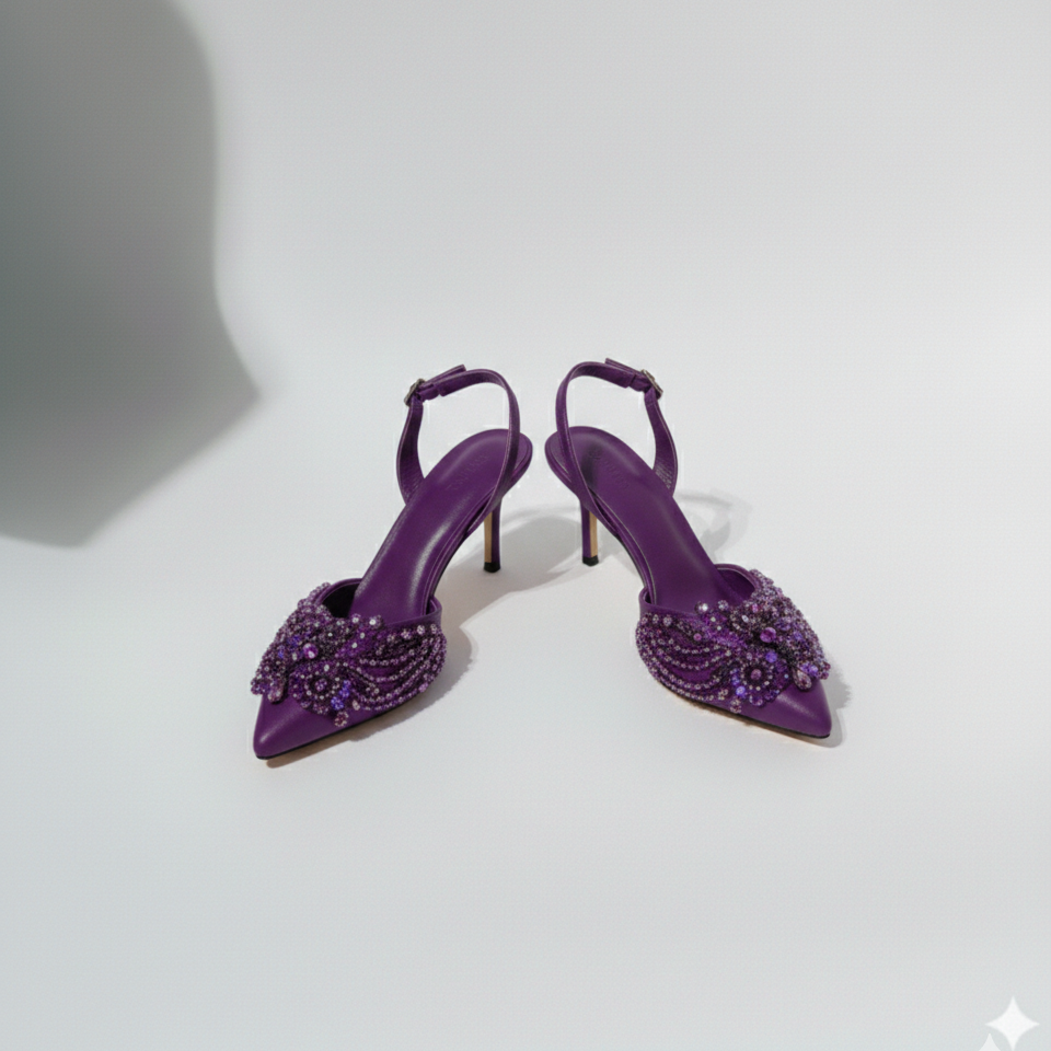 Nkem Heel