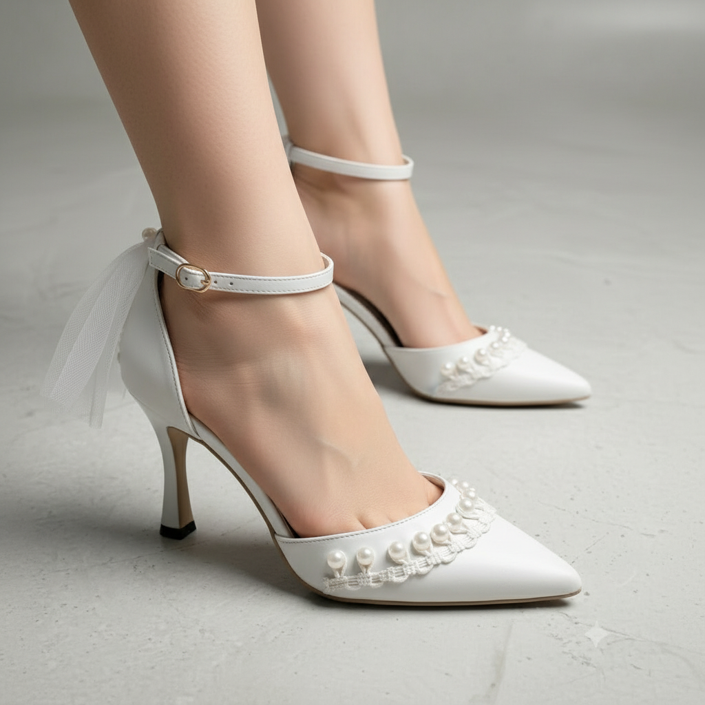 Vani Heels