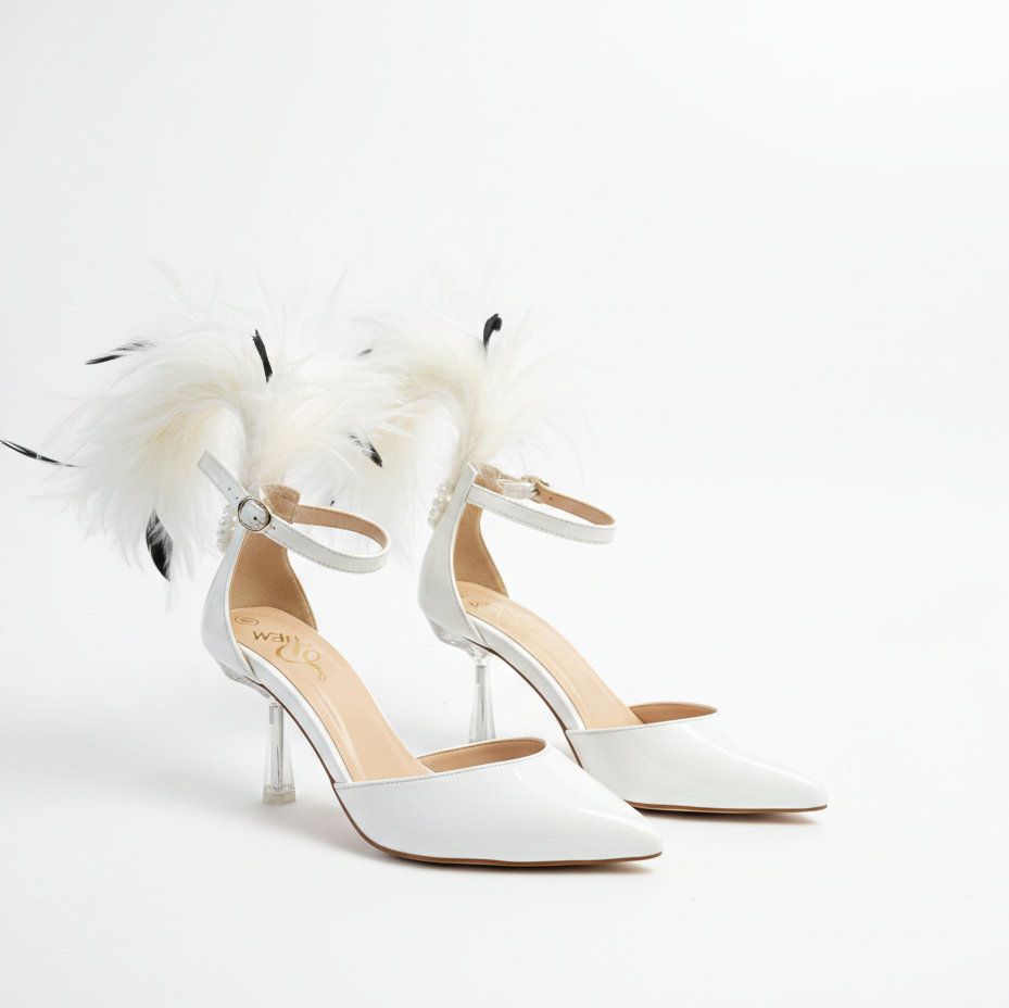 Wedding Heels