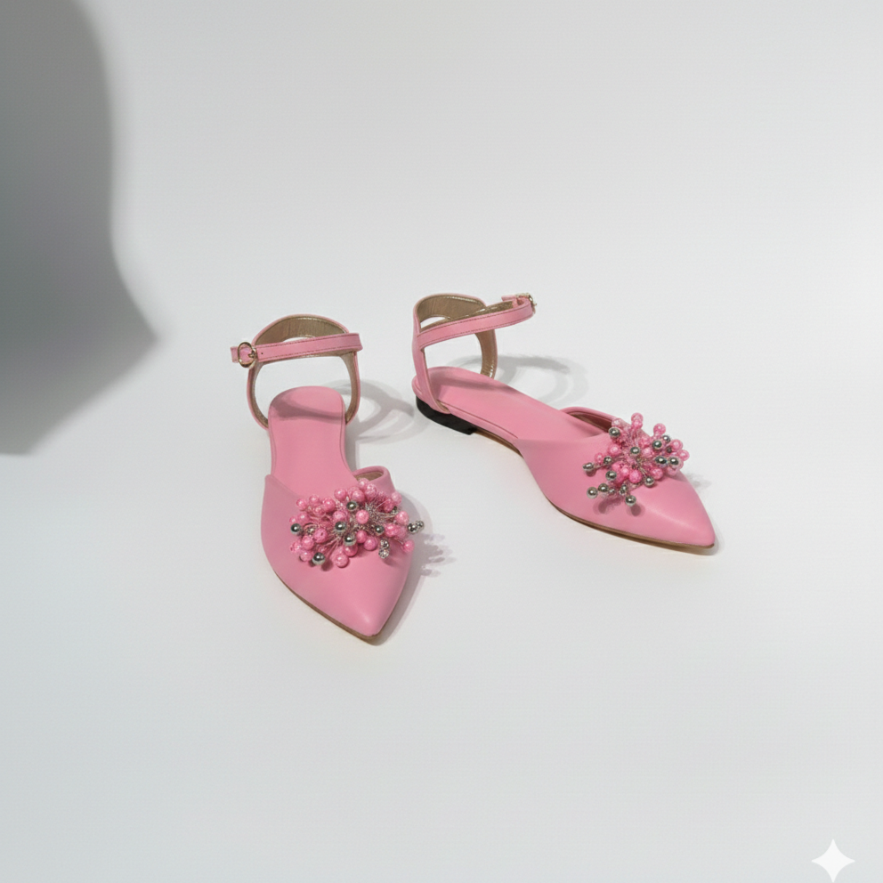 Flats & Sandals