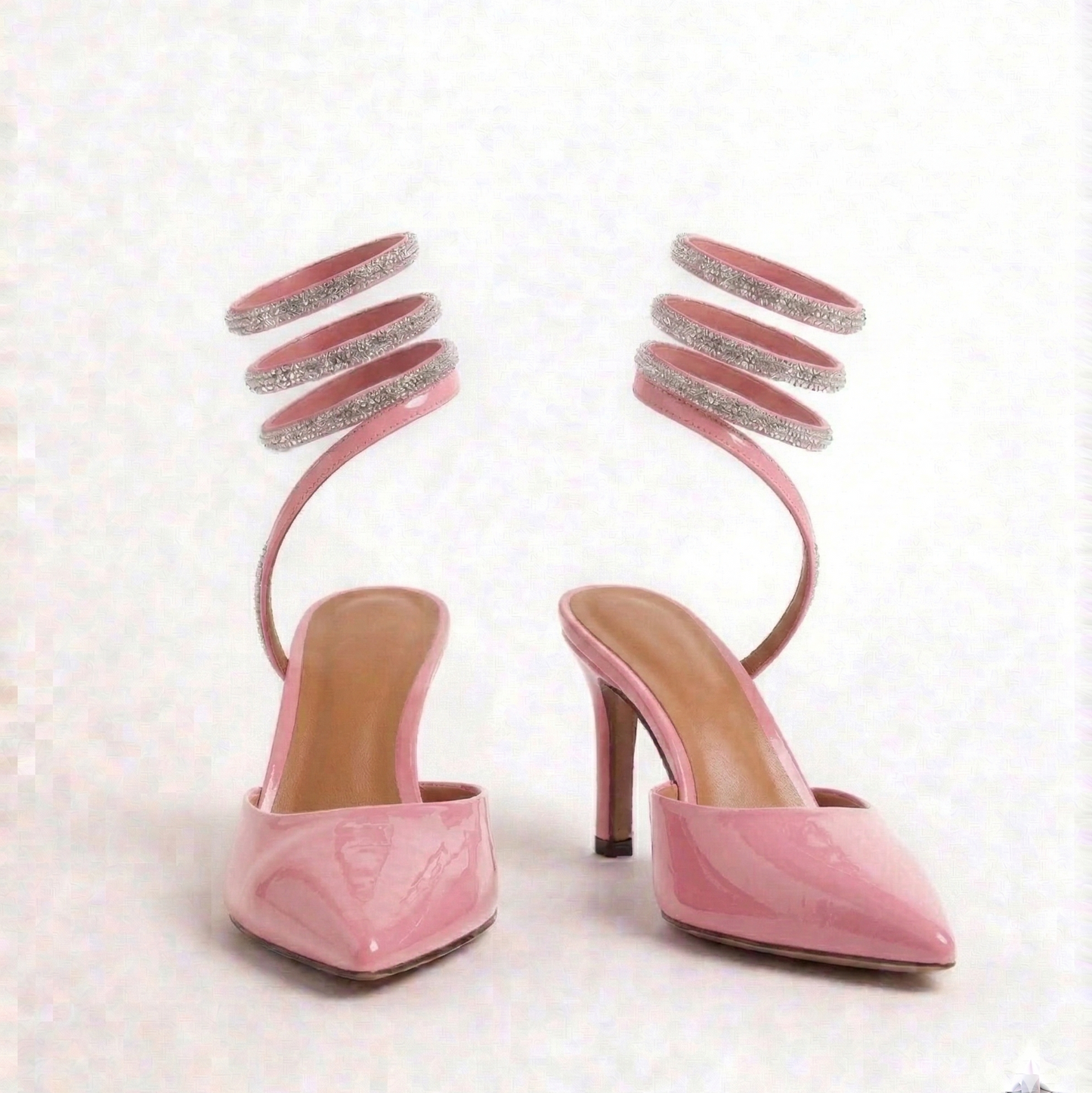 Naza Spiral Heel
