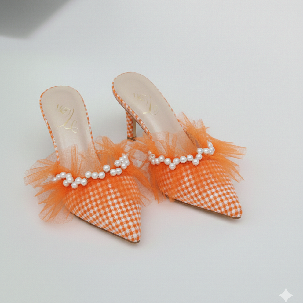 Mimi Heels