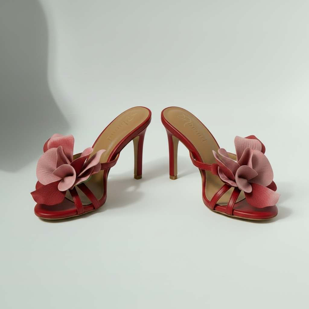 Mari Heels