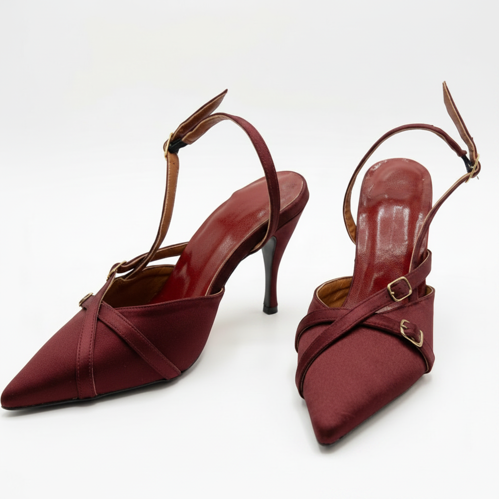 Nenu Heels