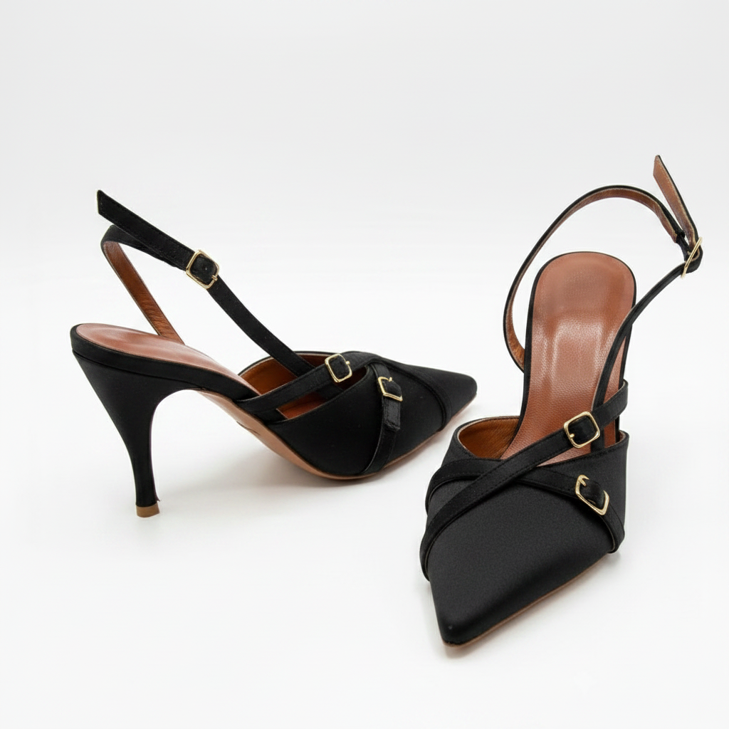 Nenu Heels