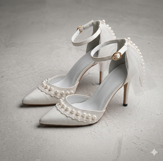 Vani Heels
