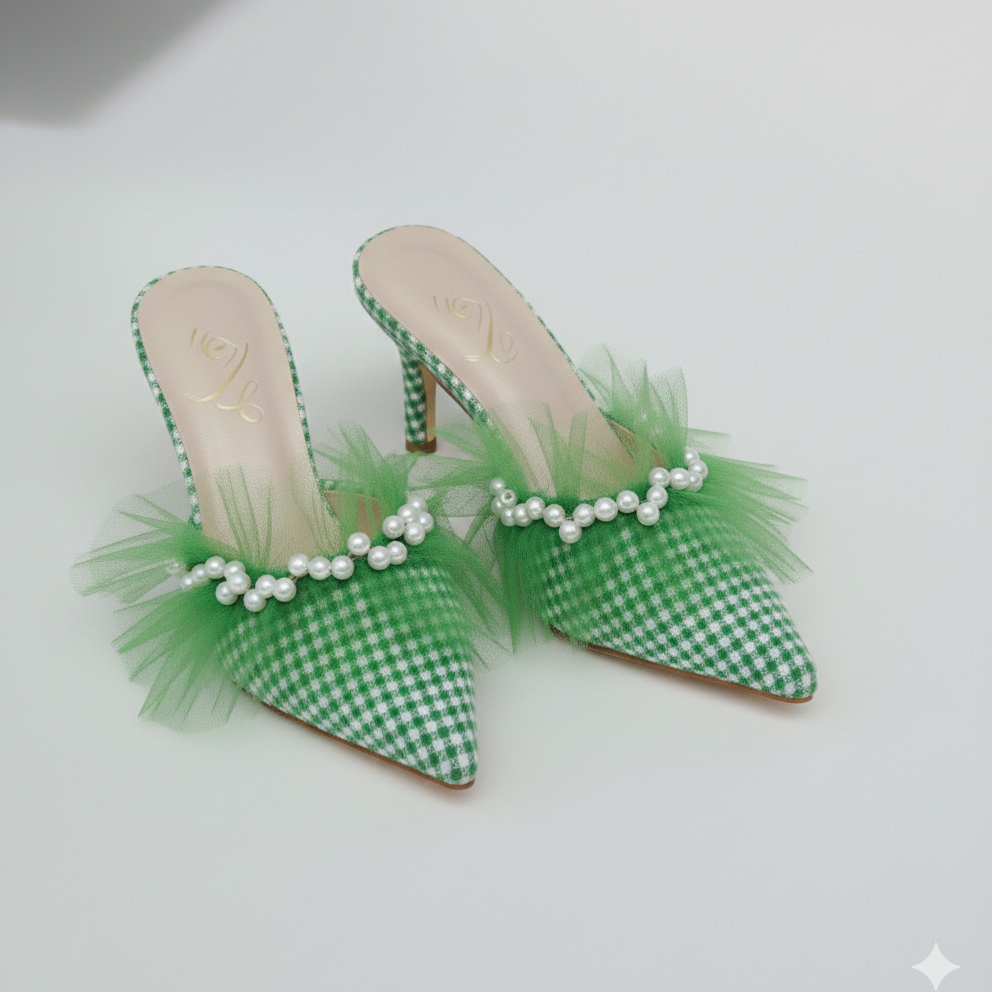 Mimi Heels