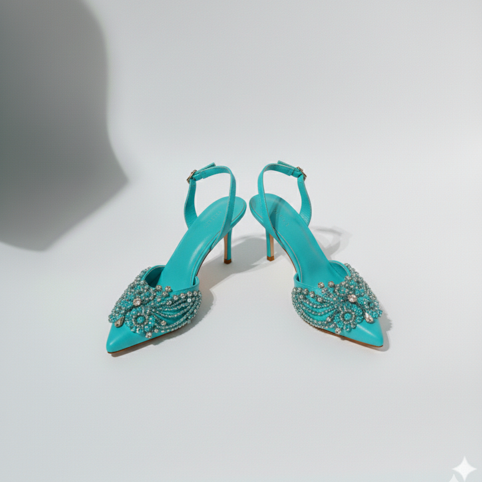 Nkem Heel