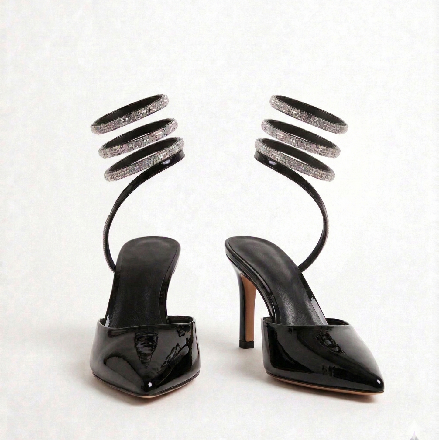 Naza Spiral Heel