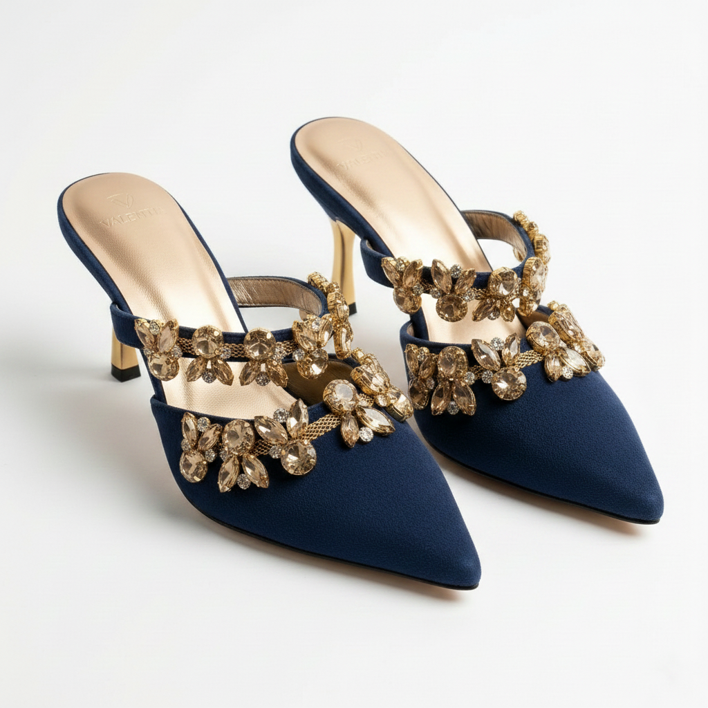 Nita Heels