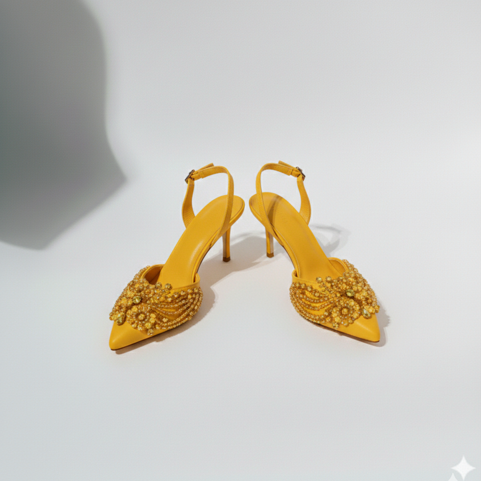 Nkem Heel