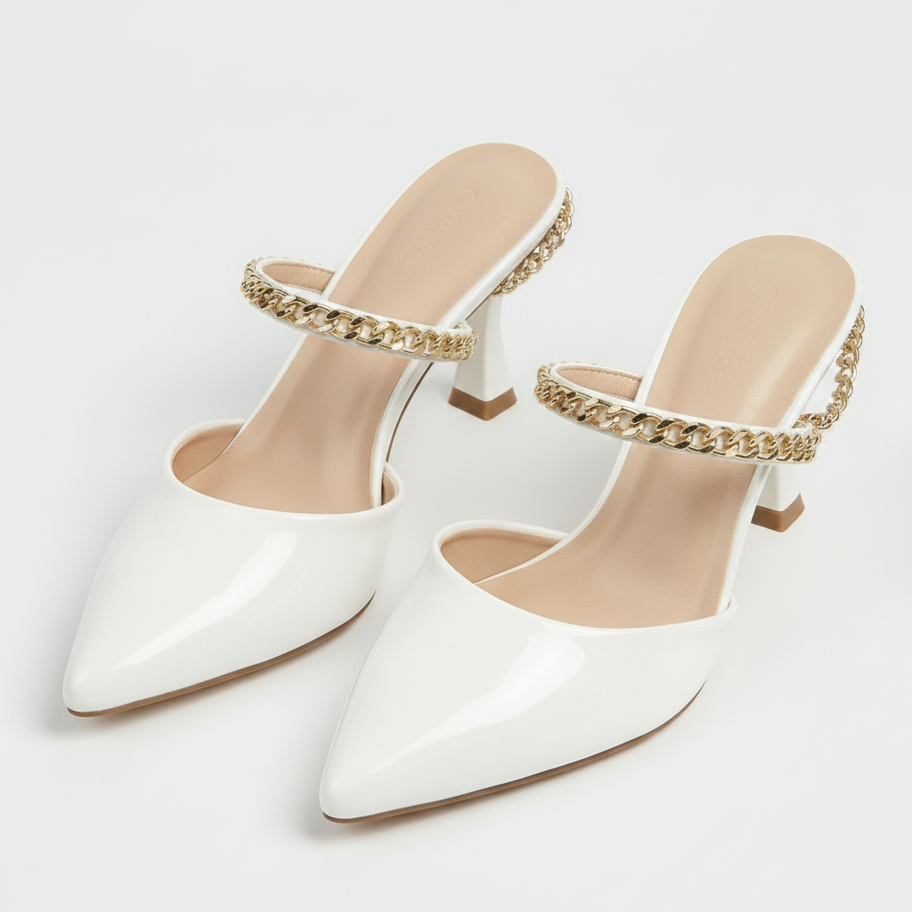 Rine Heels