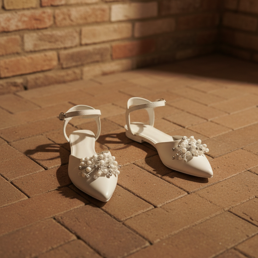 Tosi Sandal