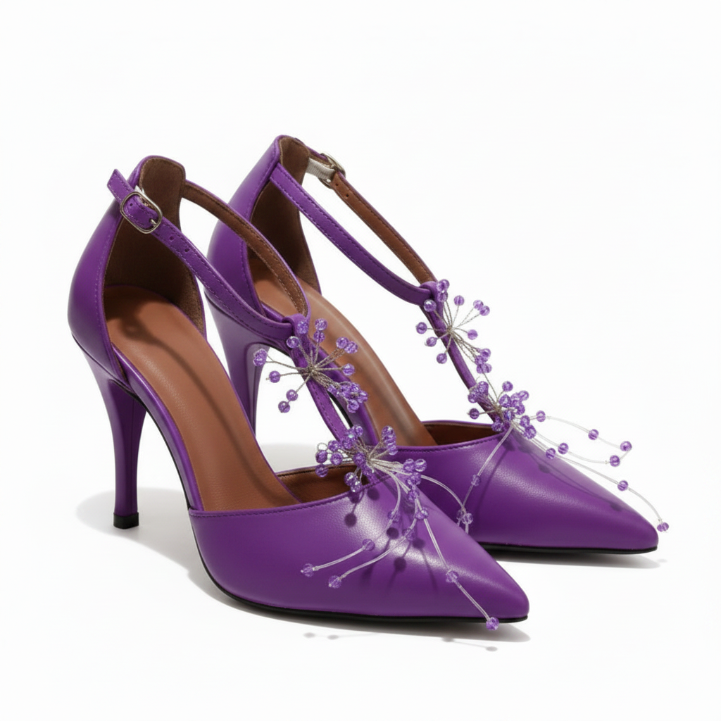 Welly Heel