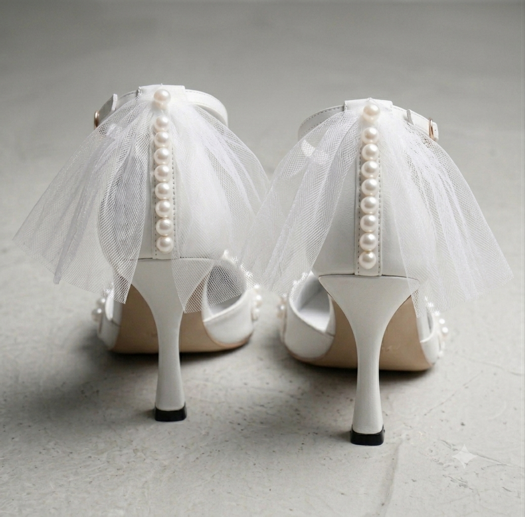 Vani Heels