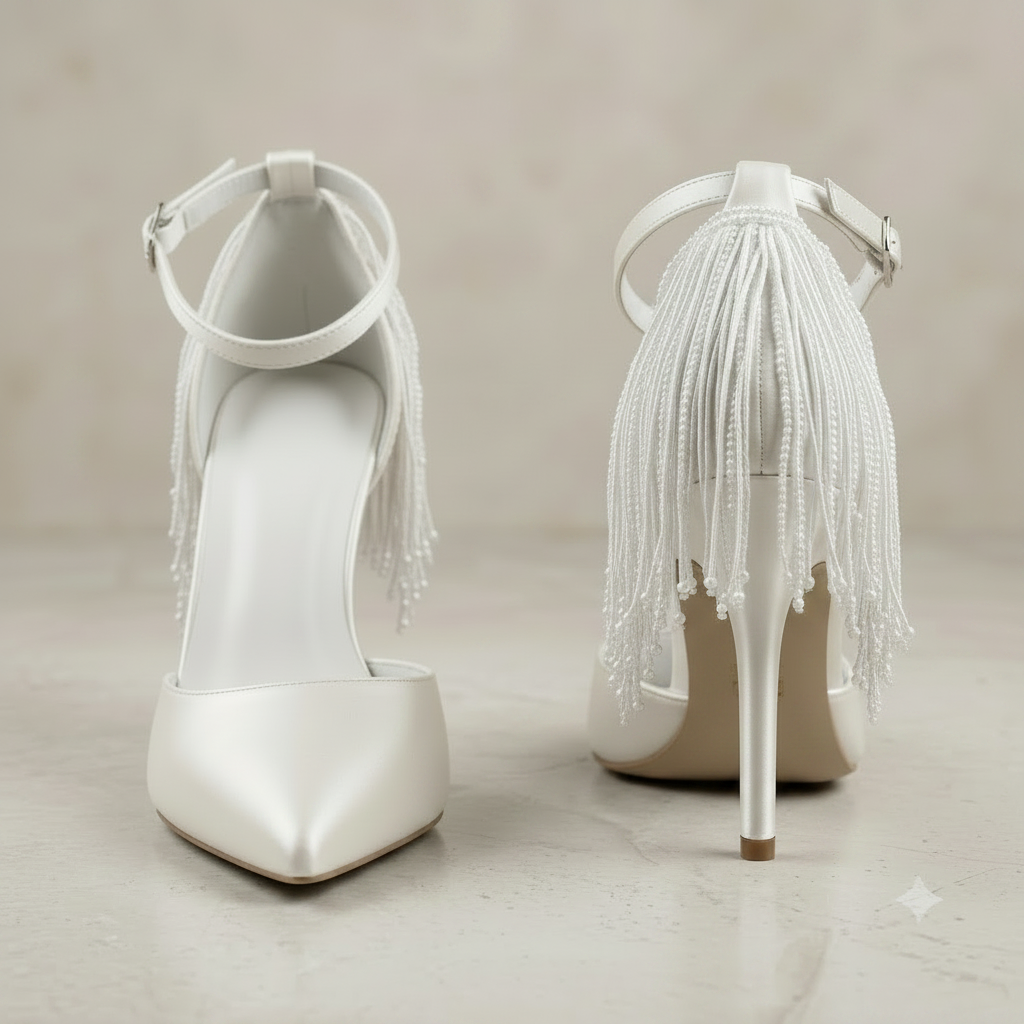 Zoe Heels
