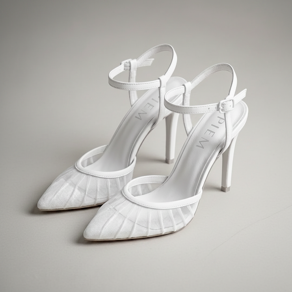 Nella Heels