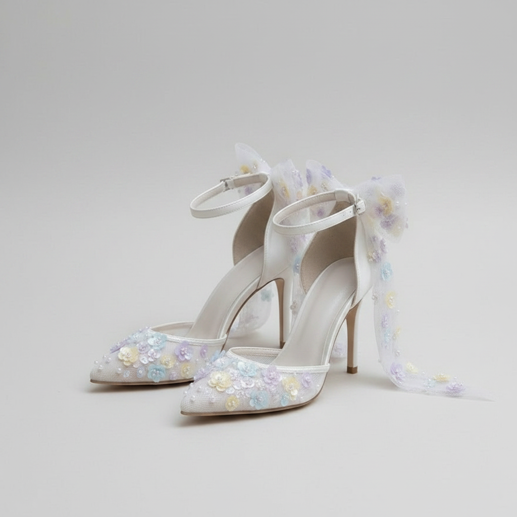 Neri Heels